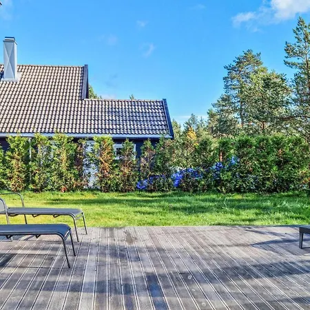 Gorgeous In With Wifi Holiday home Risor