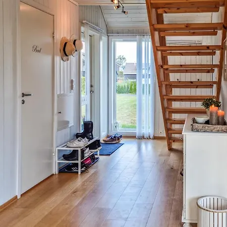 Gorgeous In With Wifi Feriehus *