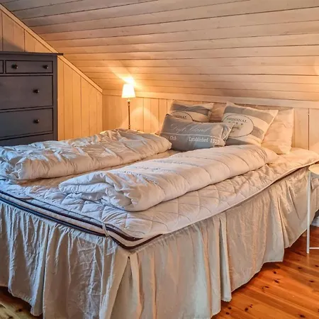 Gorgeous In With Wifi Feriehus