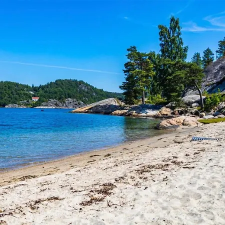 Gorgeous In With Wifi Risør