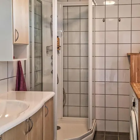 Gorgeous In With Wifi Feriehus